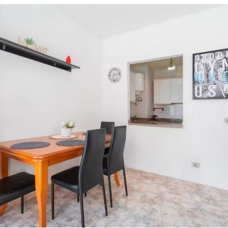 Apartamento Capero Castellon de la Plana Exterior photo
