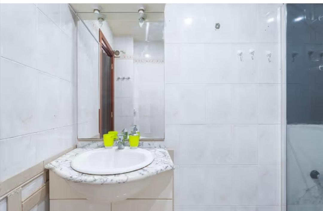 Apartamento Capero Castellon de la Plana Exterior photo