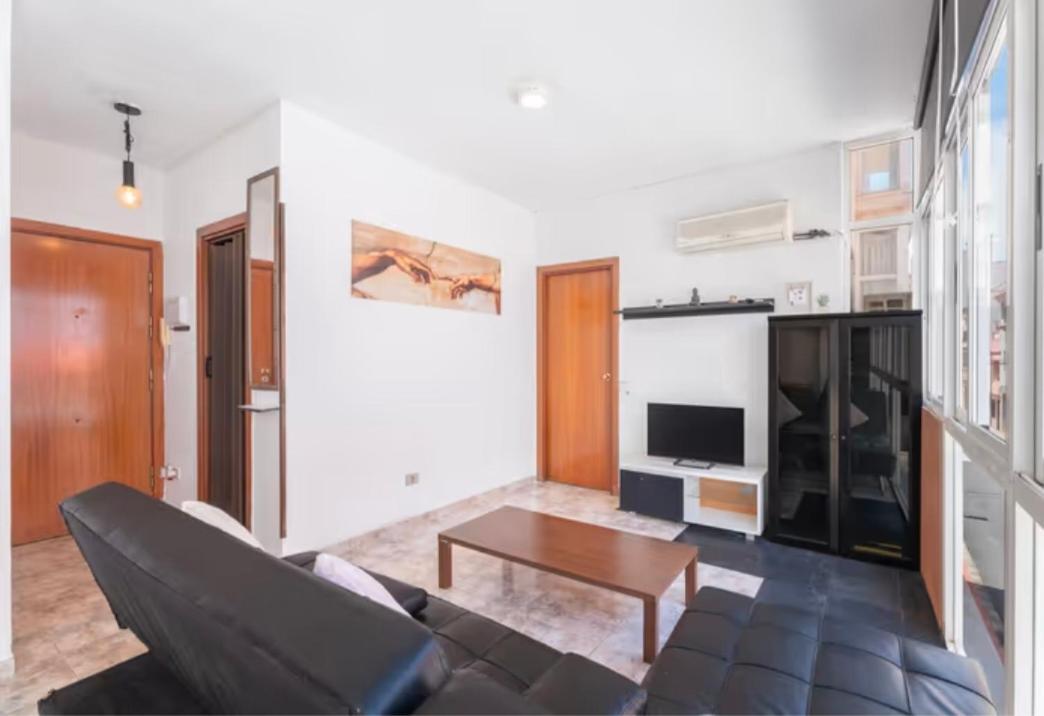 Apartamento Capero Castellon de la Plana Exterior photo