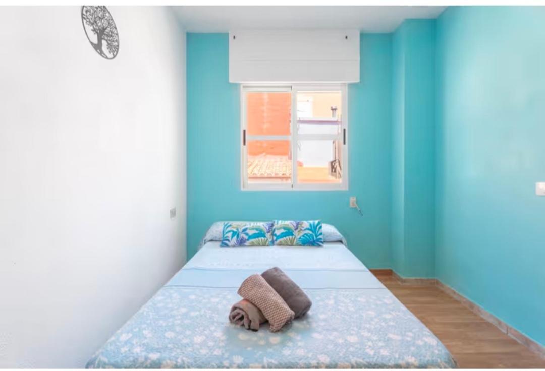 Apartamento Capero Castellon de la Plana Exterior photo
